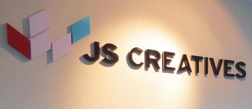 PT JS Creatives