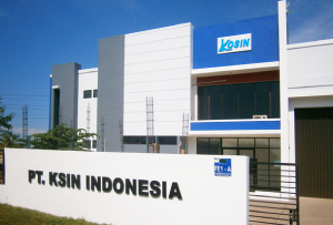 KSIN