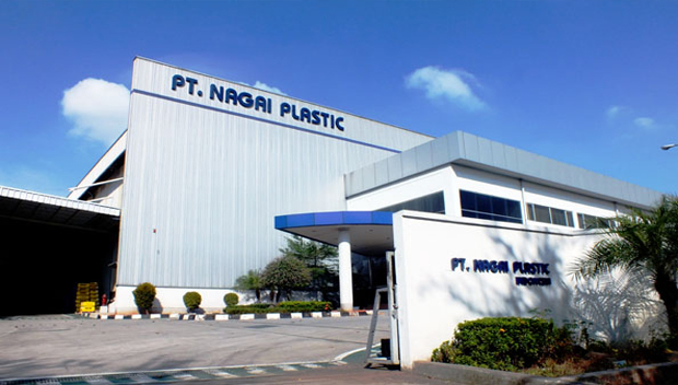 PT Nagai
